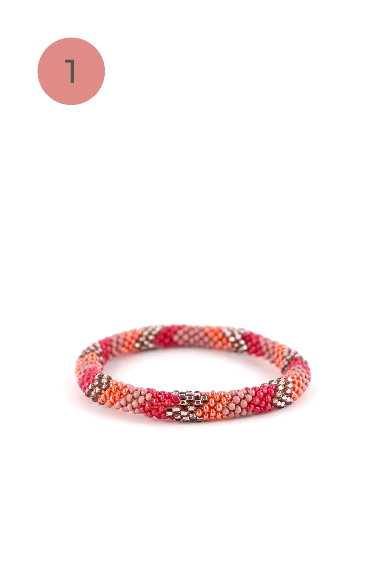 Grapefruit | Roll-On® Bracelets
