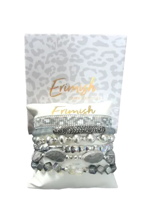 Gregory Bracelets Set