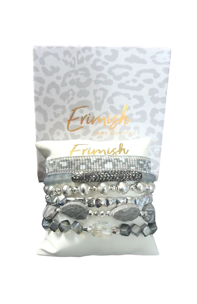 Gregory Bracelets Set