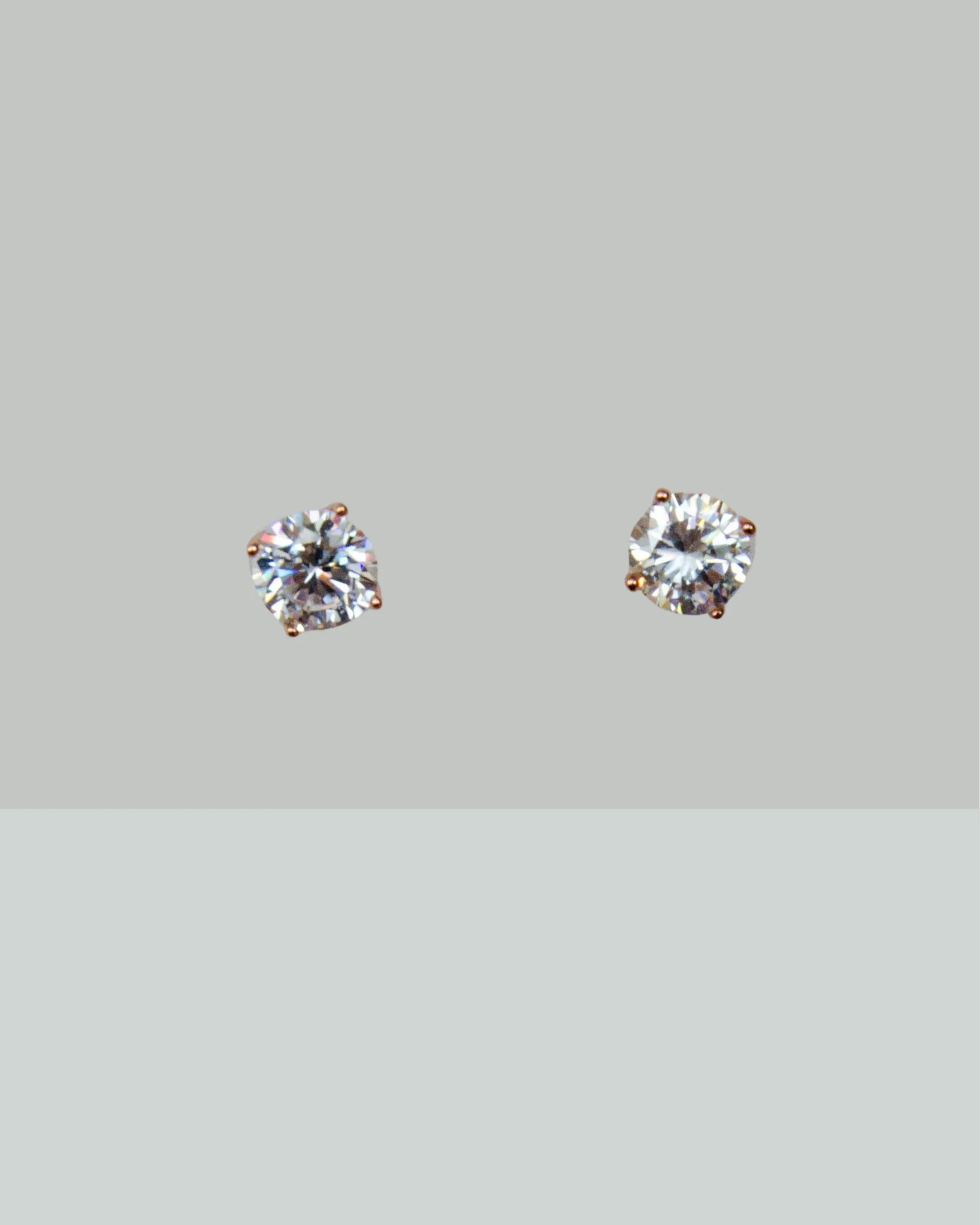 Gregory Ladner Stud Earrings