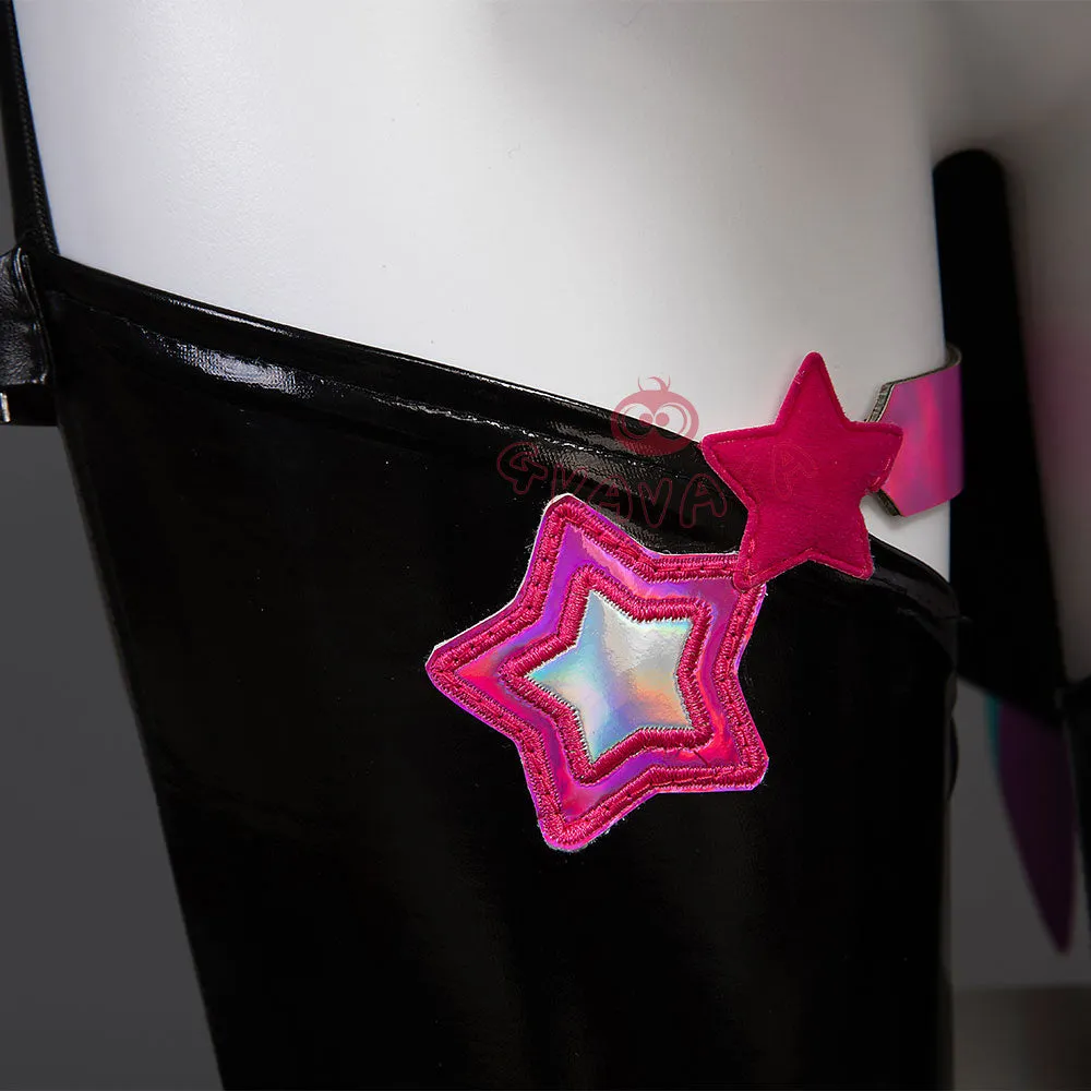 Gvavaya V  Series Cosplay Muse Dash Collab V  Cosplay Costume Muse Dash Collab Cosplay