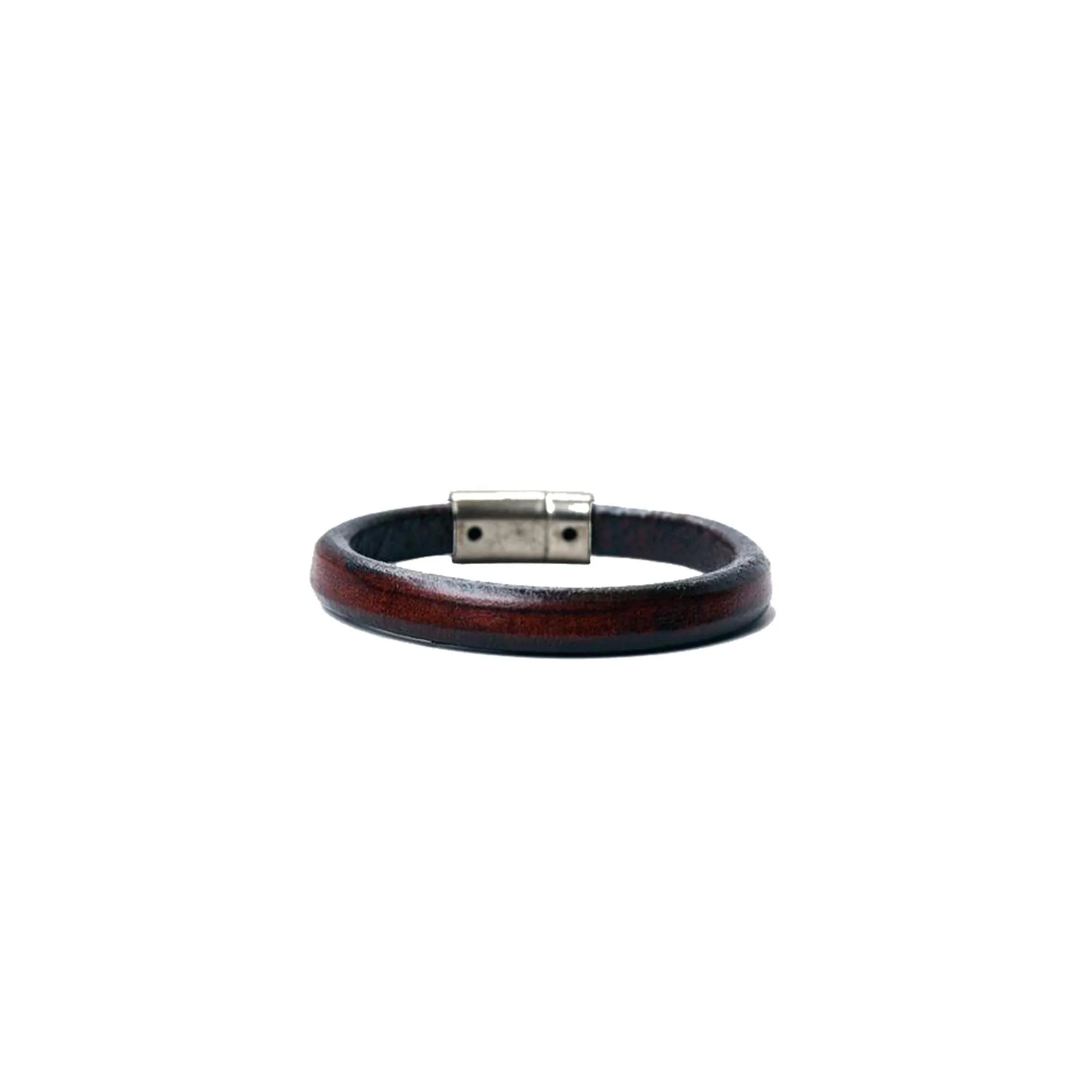 Handmade Leather Bracelet