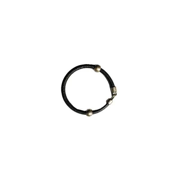 Handmade Leather Bracelet