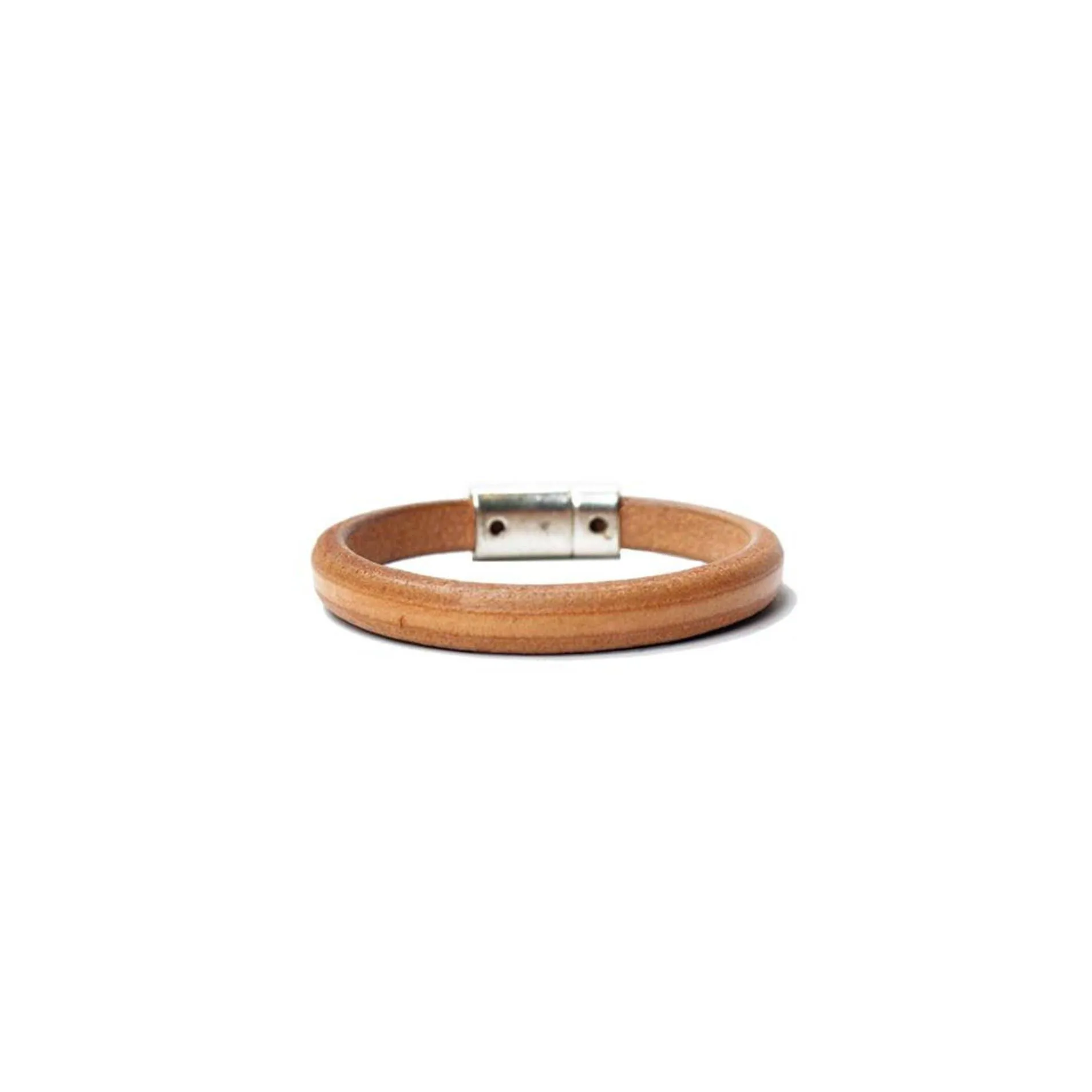 Handmade Leather Bracelet