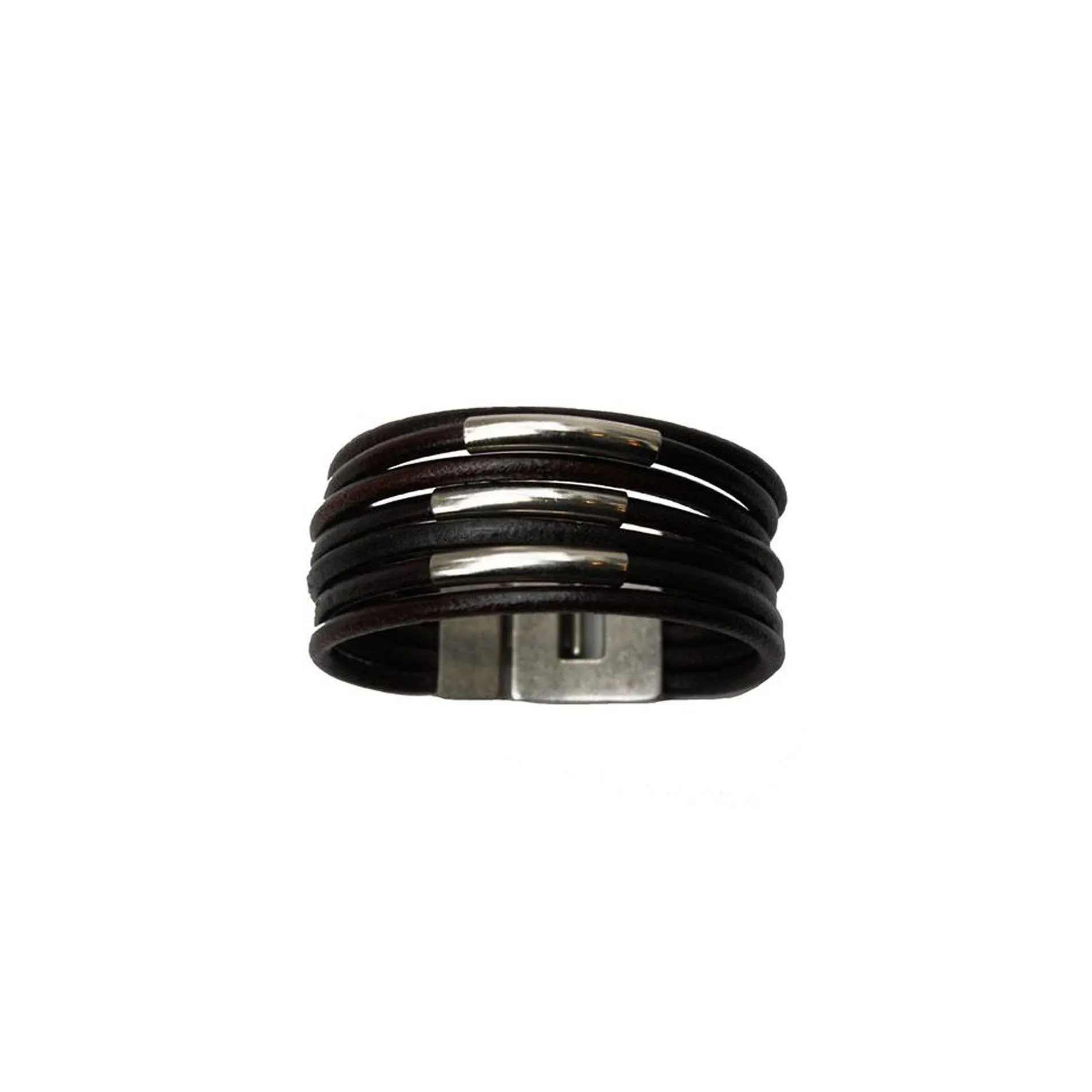 Handmade Leather Bracelet