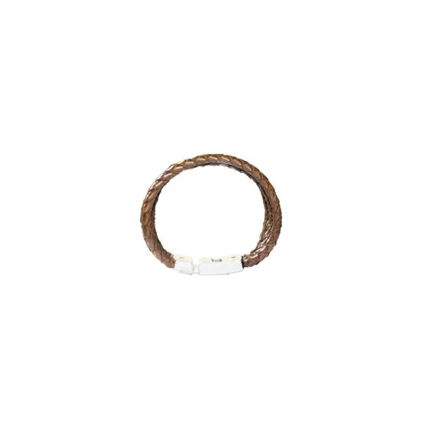 Handmade Leather Bracelet