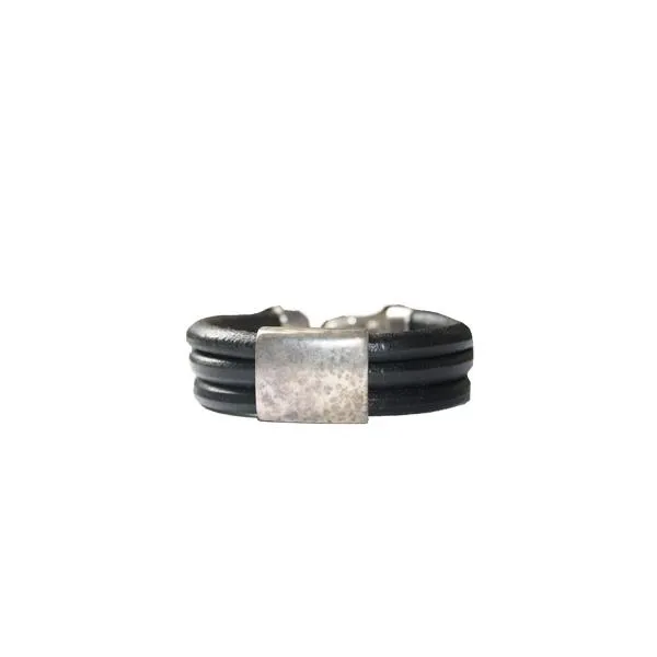 Handmade Leather Bracelet
