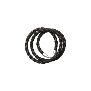 Handmade Leather Bracelet