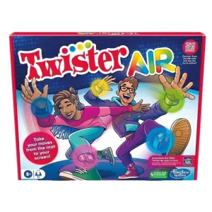 Hasbro Twister Air English