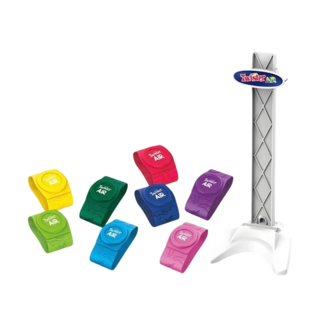 Hasbro Twister Air English
