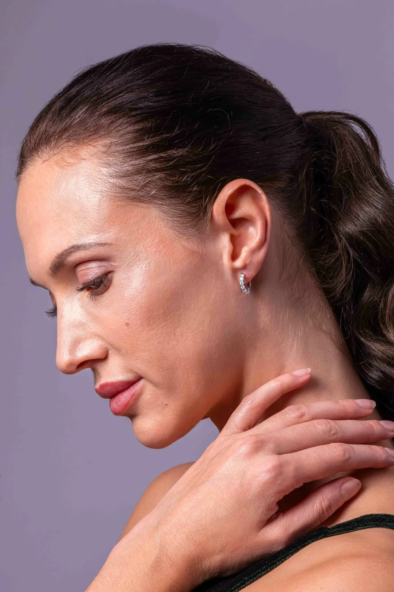 Hillary Earrings