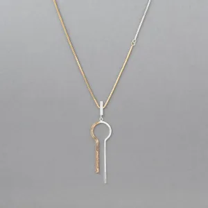 HOLLOWBODY NECKLACE