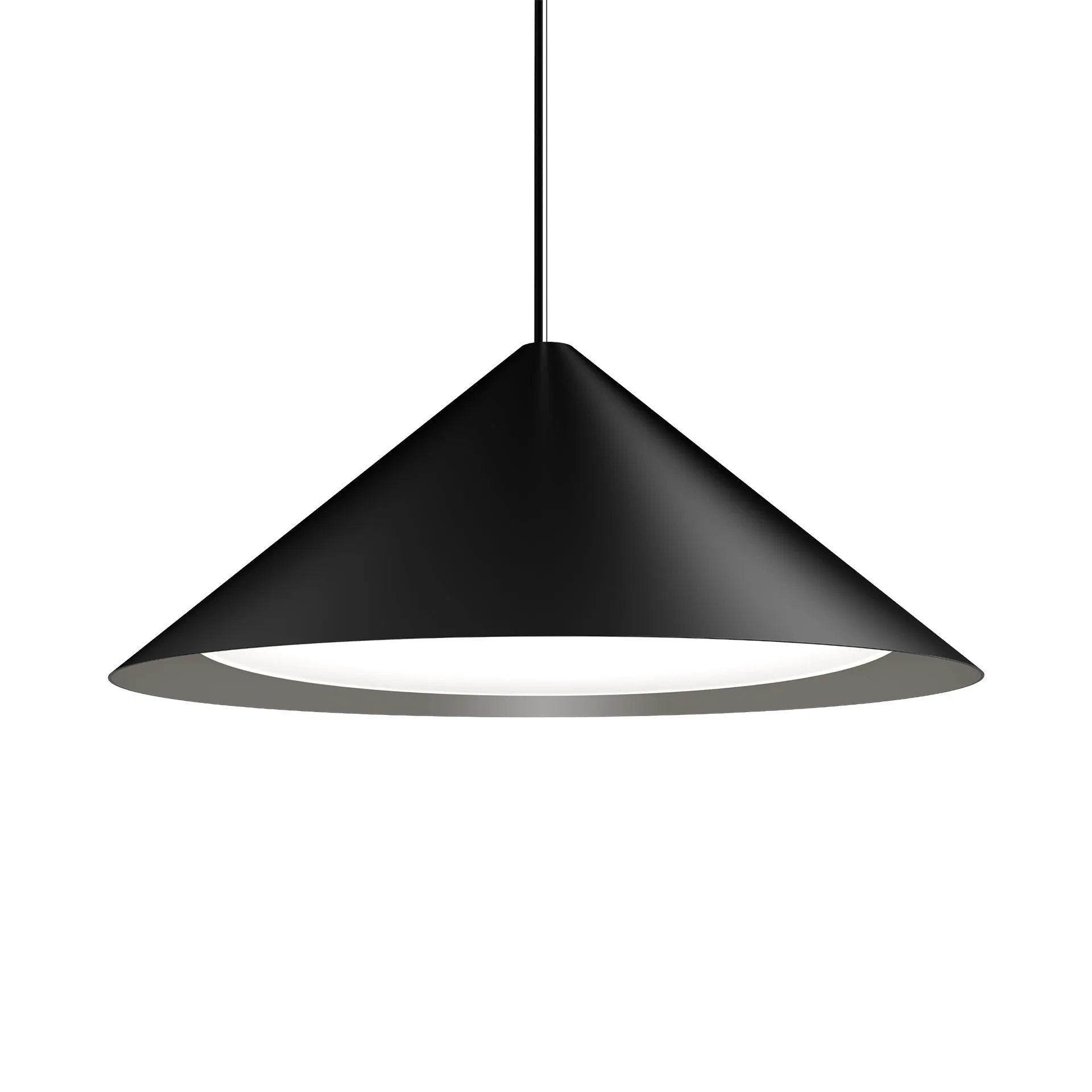 Keglen Pendant by Louis Poulsen