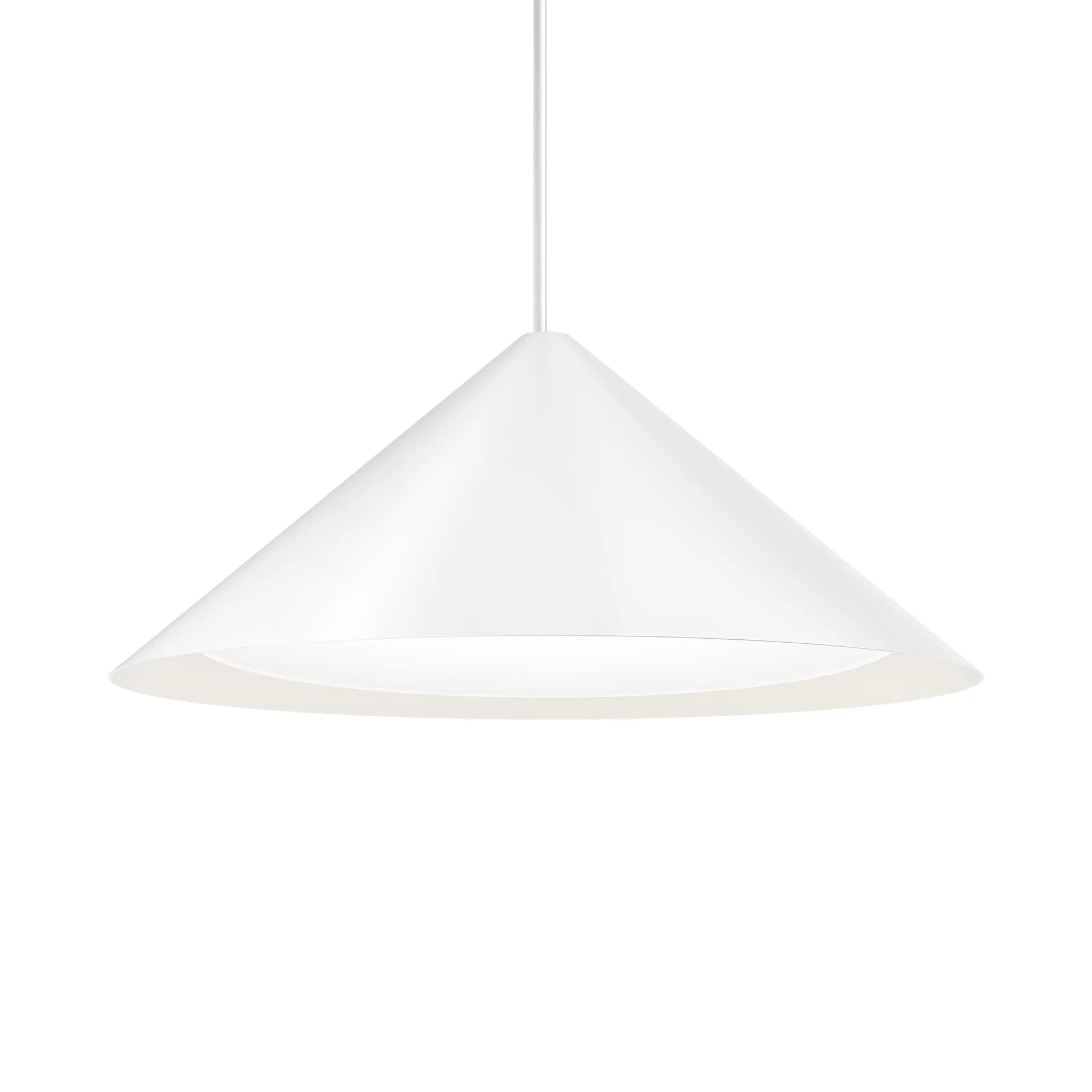 Keglen Pendant by Louis Poulsen