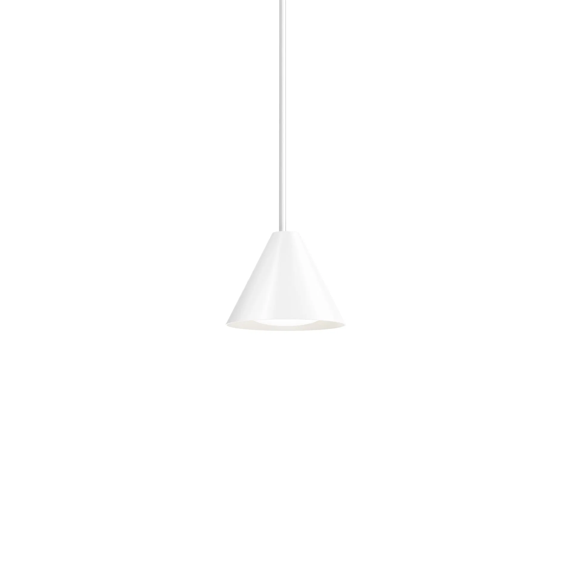 Keglen Pendant by Louis Poulsen