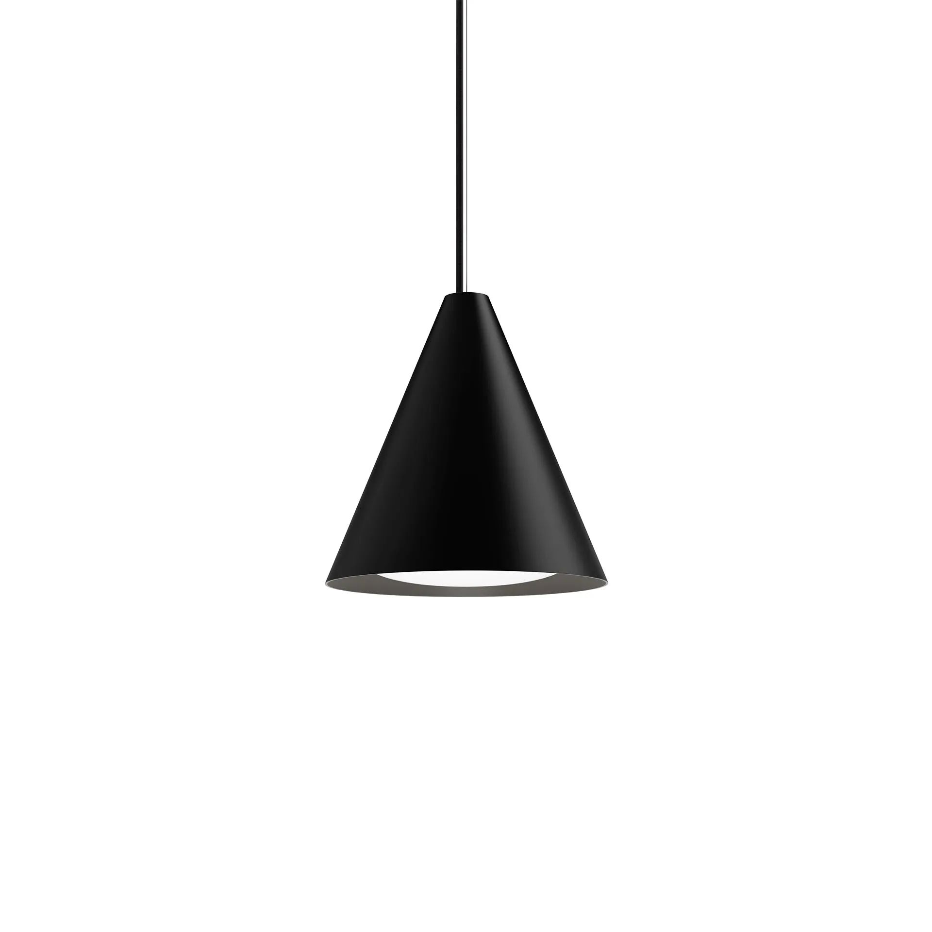 Keglen Pendant by Louis Poulsen