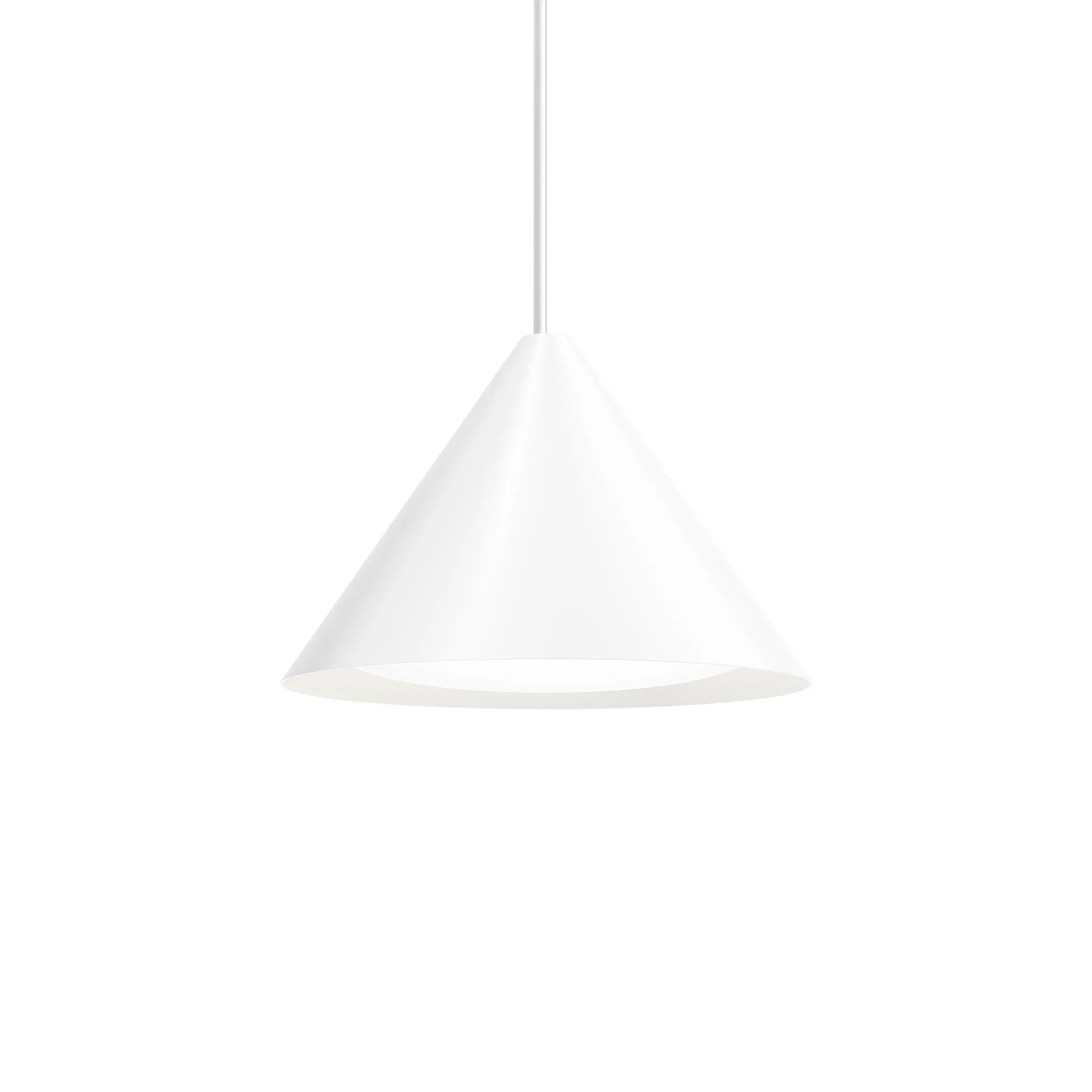 Keglen Pendant by Louis Poulsen