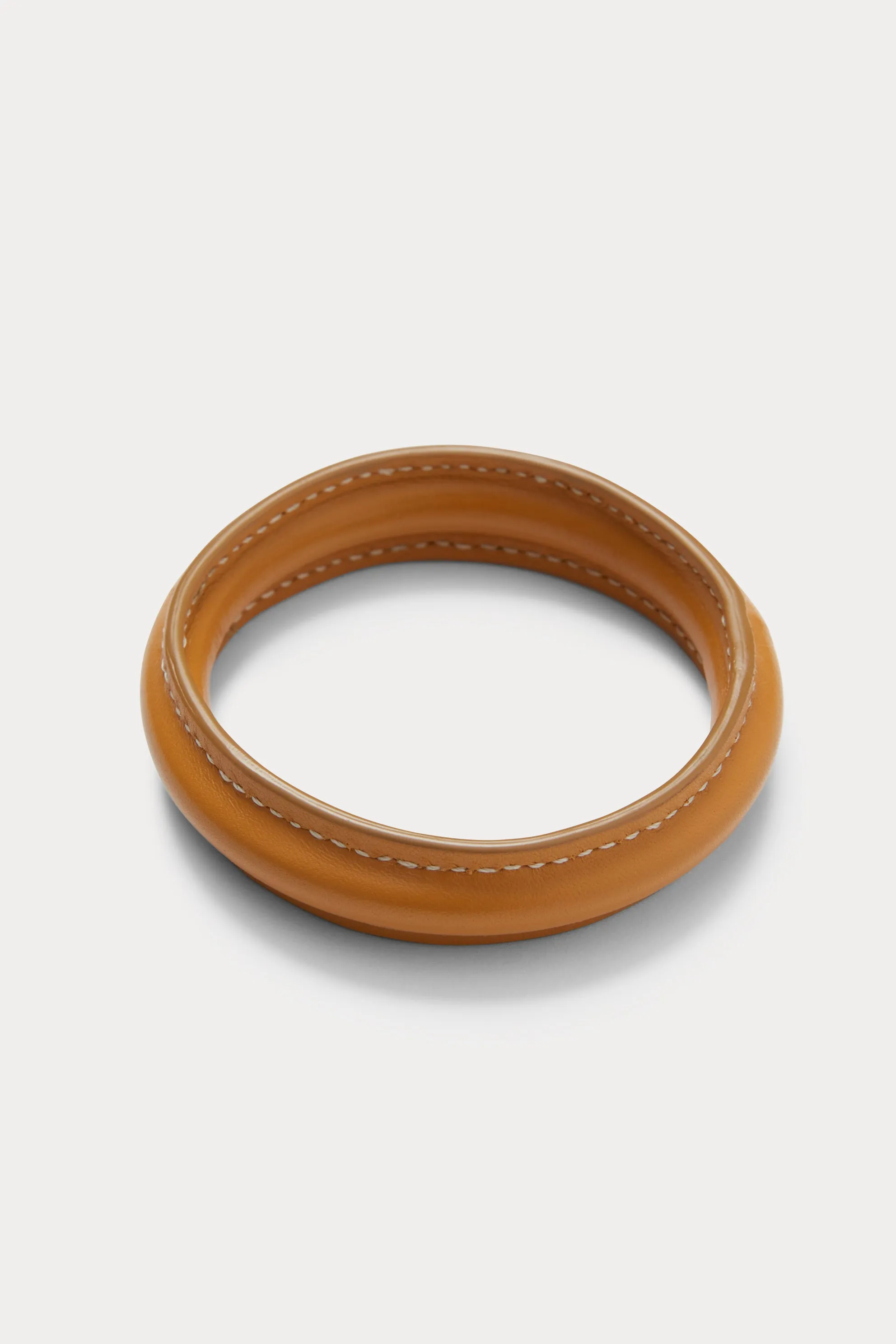 Leather Mota Bracelet