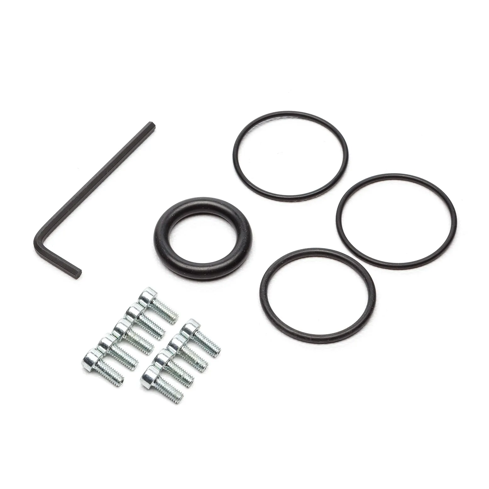 LF Bypass Valve Rebuild Kit
