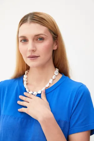 Lia Shell Necklace
