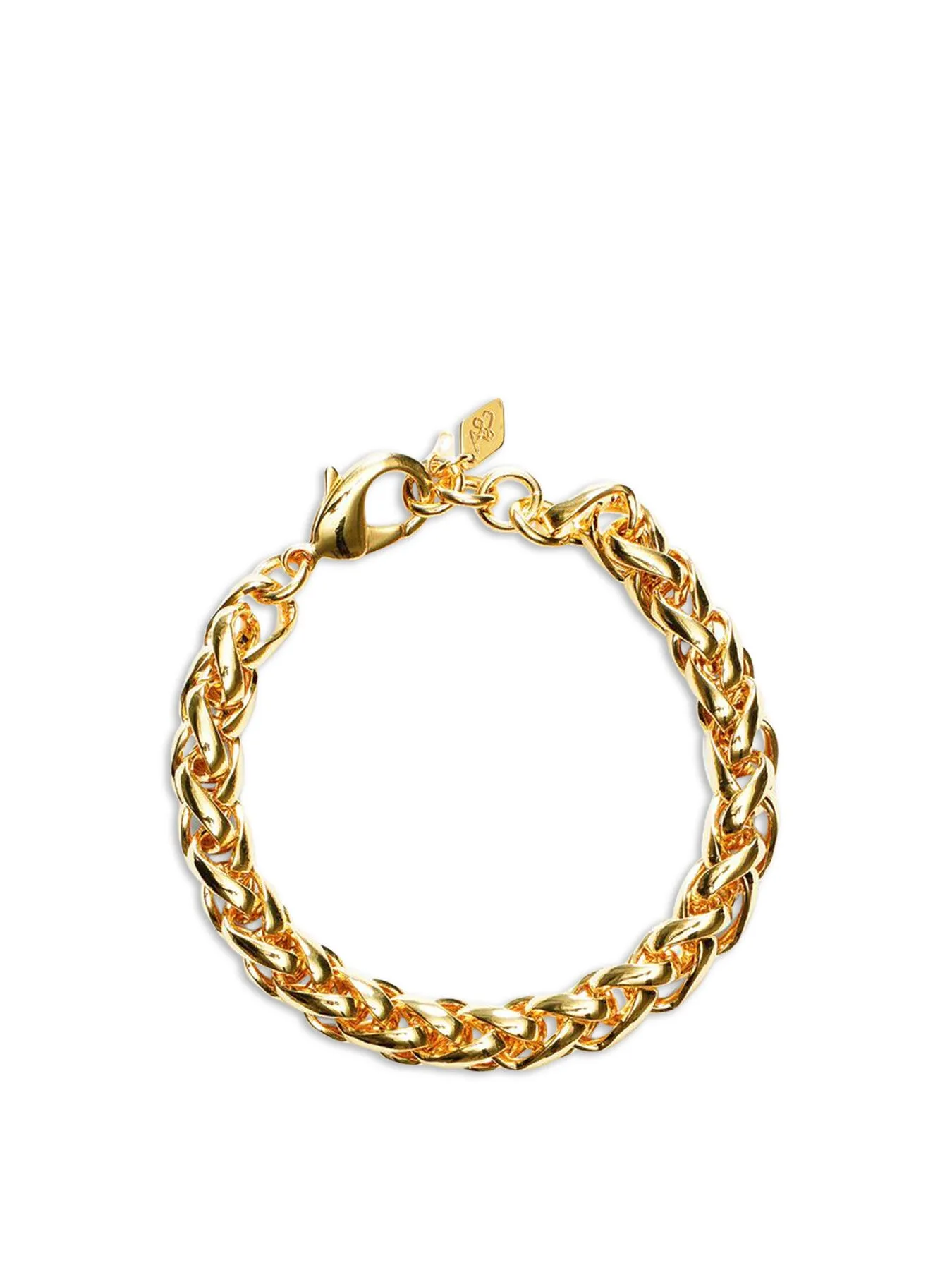 Liquid Bracelet