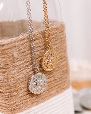 Los Cabos Necklace