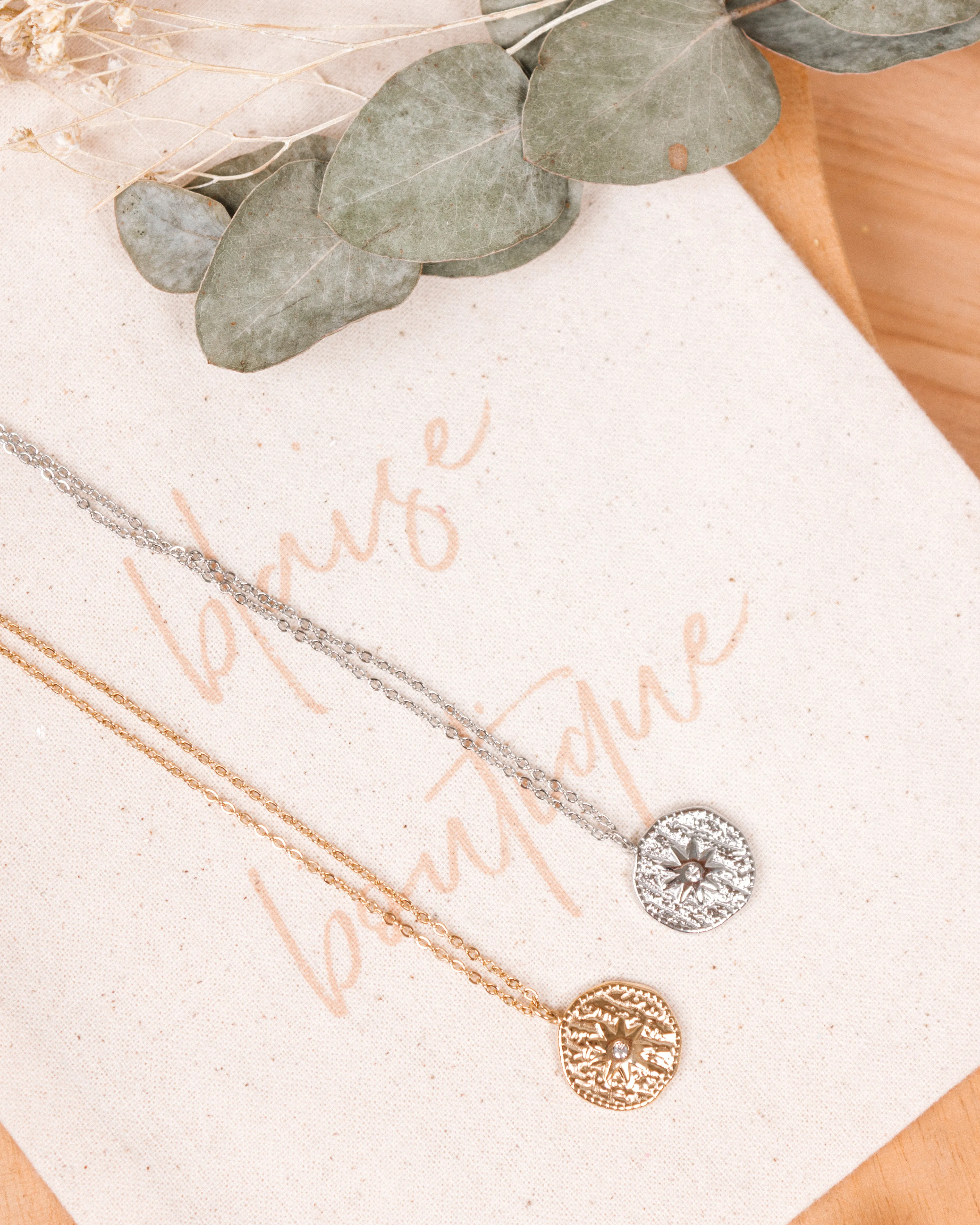 Los Cabos Necklace