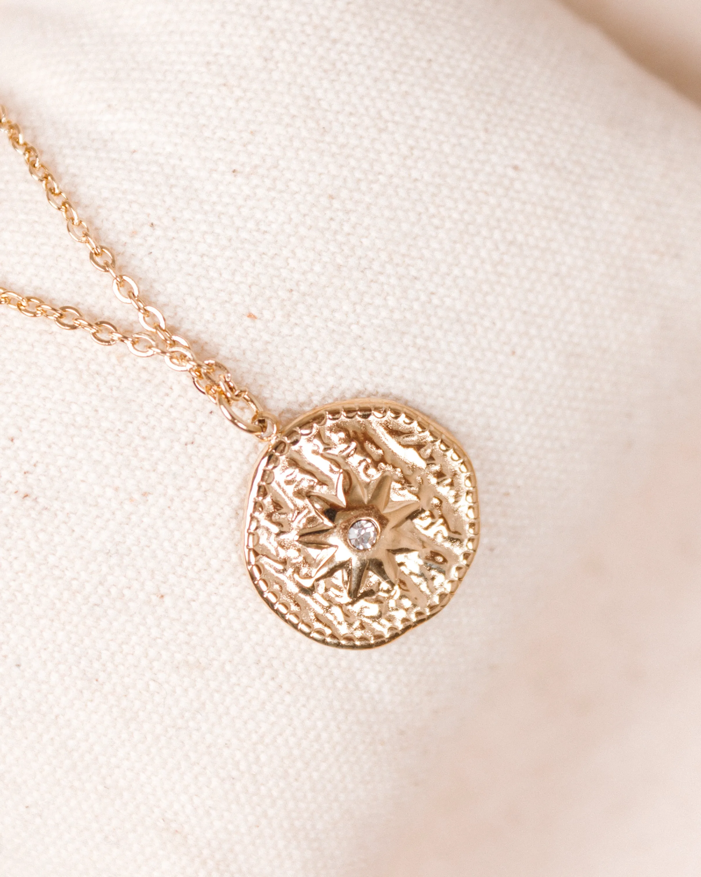 Los Cabos Necklace