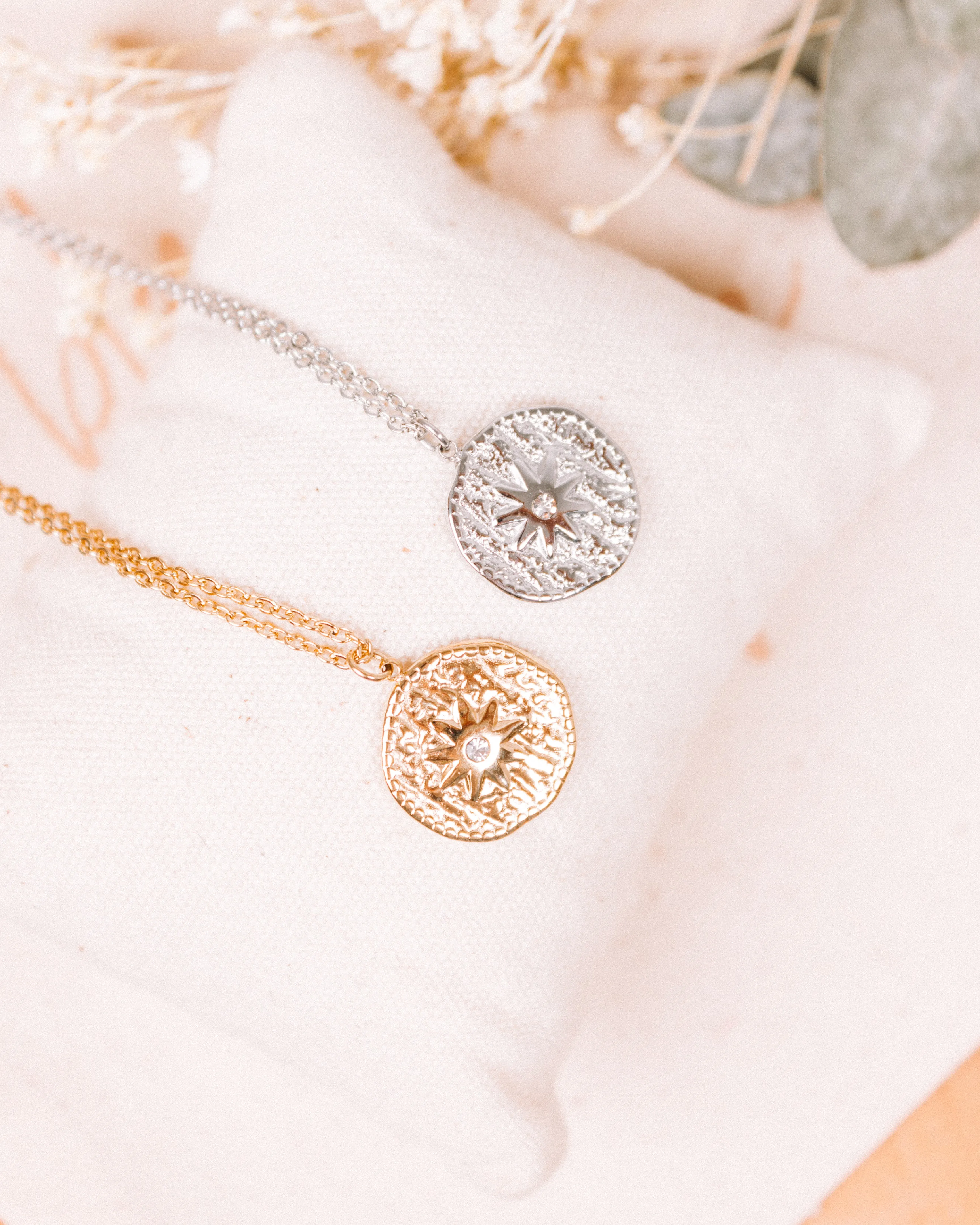 Los Cabos Necklace