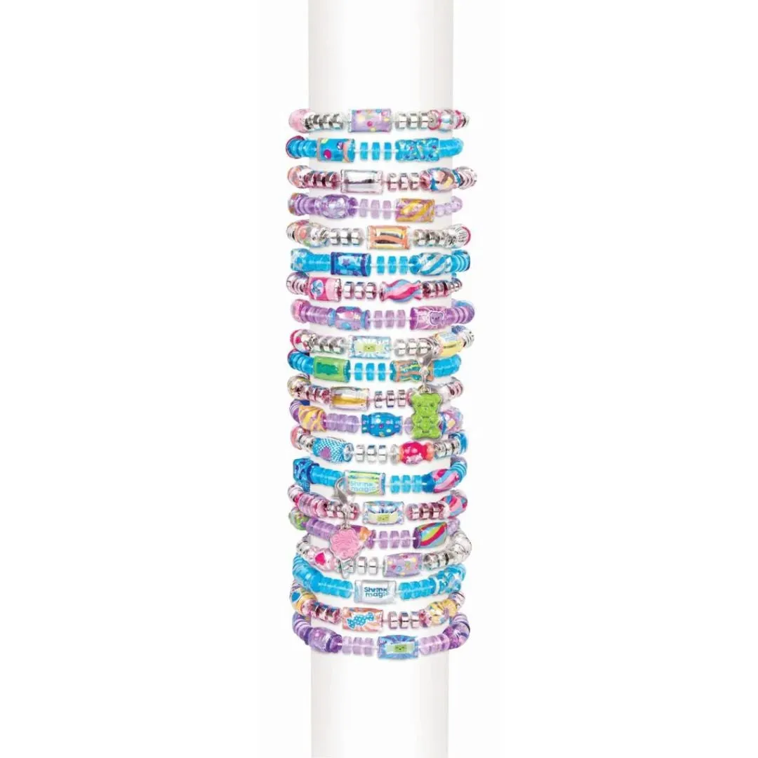 Make It Real Shrink Magic Candy Shop Creative Set