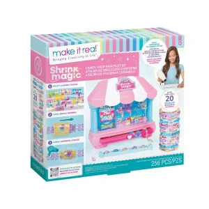 Make It Real Shrink Magic Candy Shop Creative Set