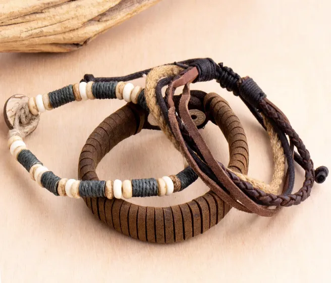 Men's Bracelets
