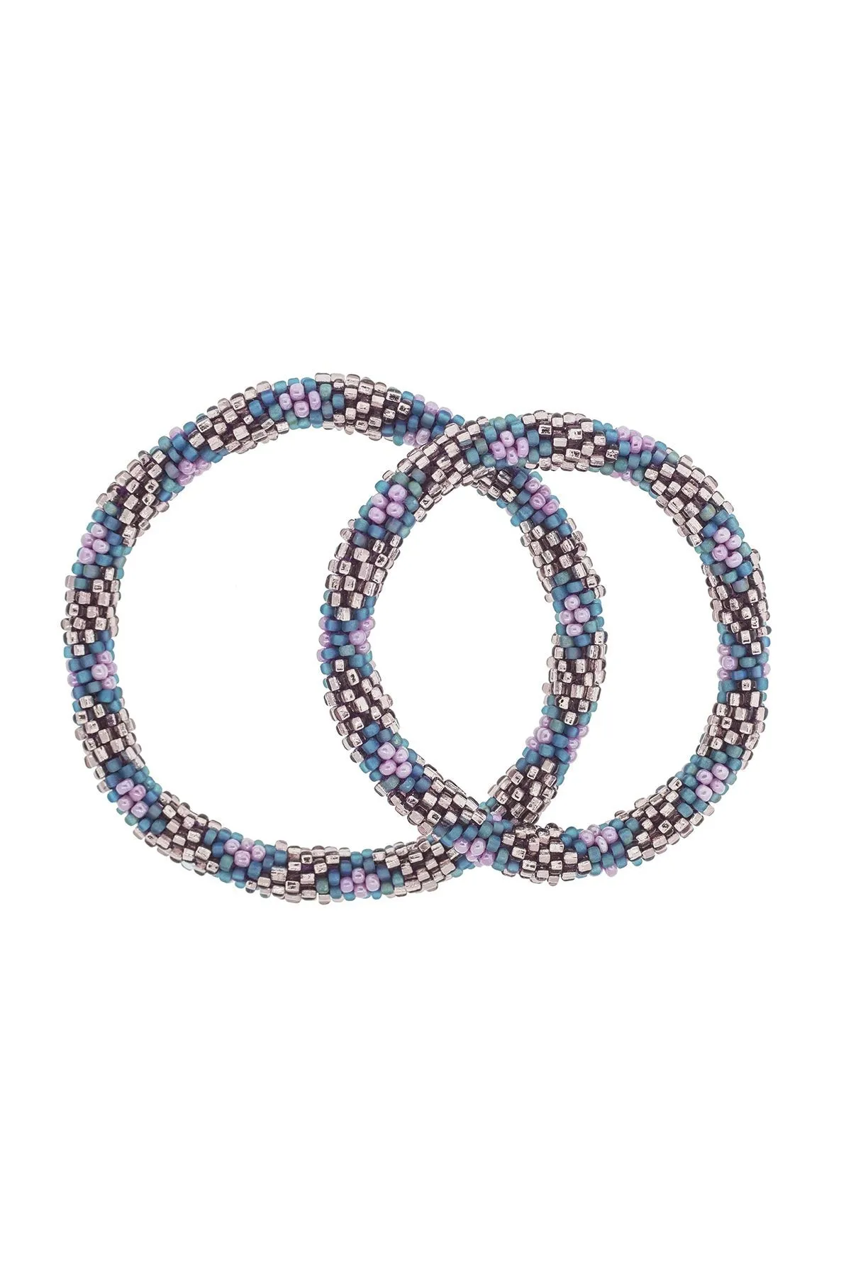 Mermaid | Mommy & Me Roll-On® Bracelets