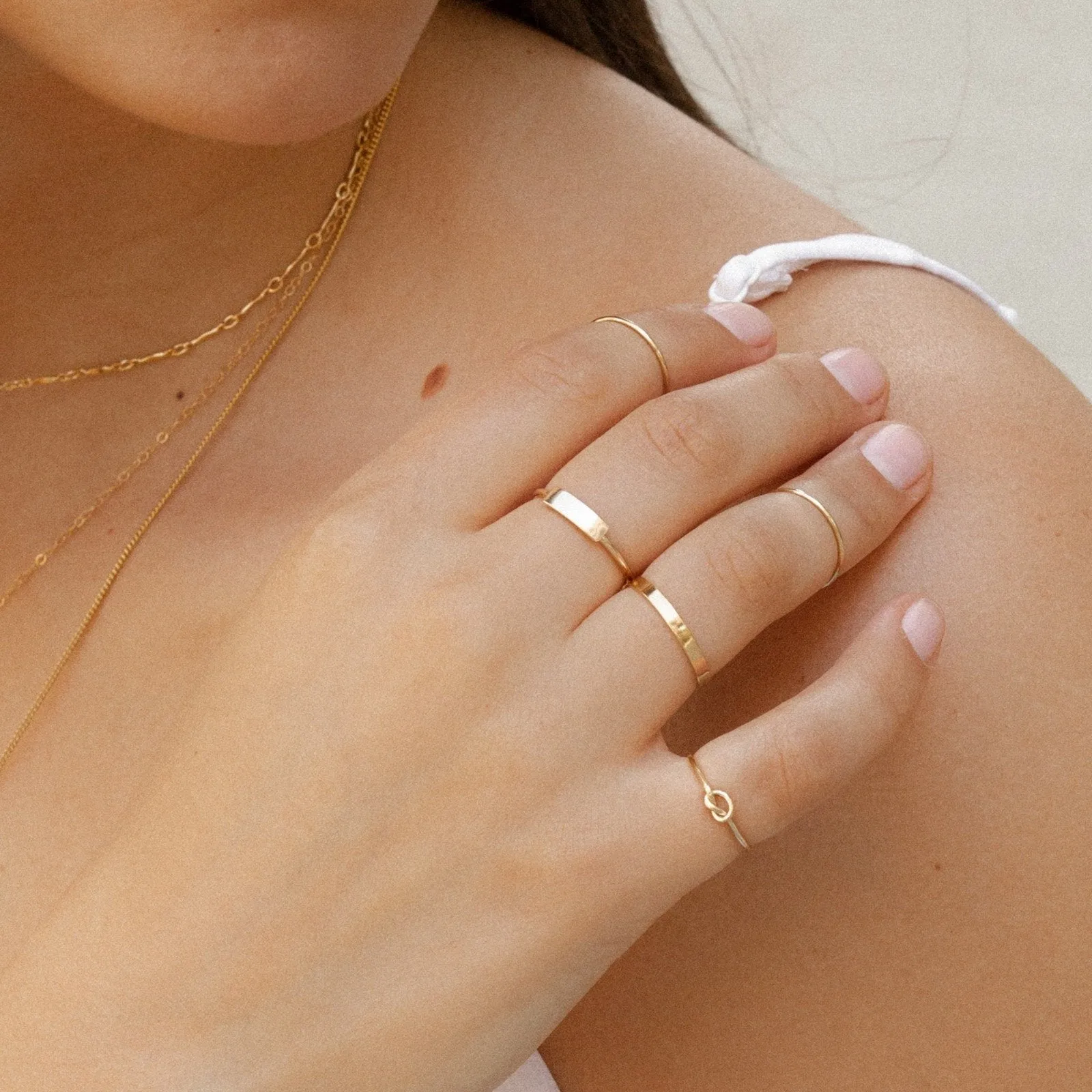 Midi Ring