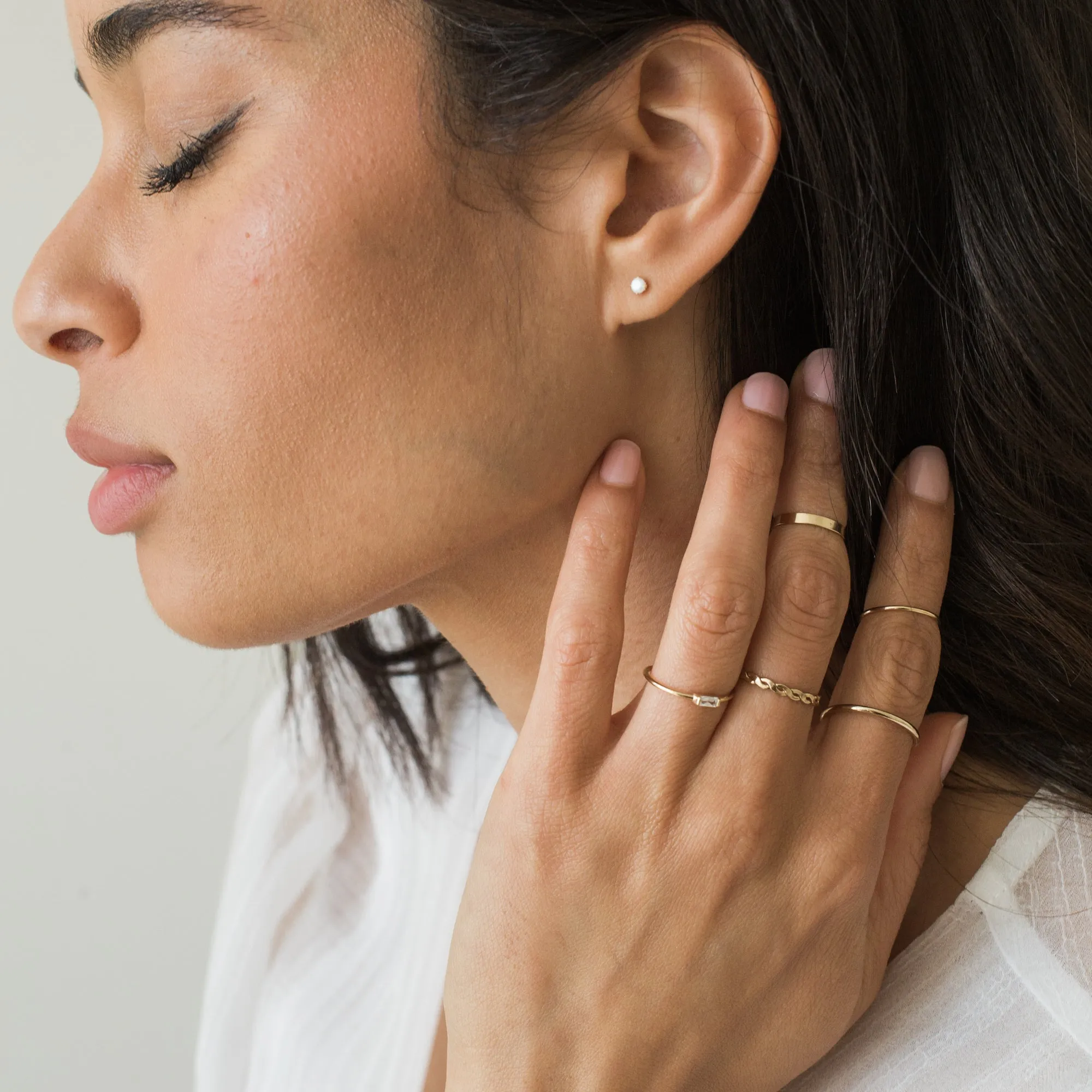 Midi Ring