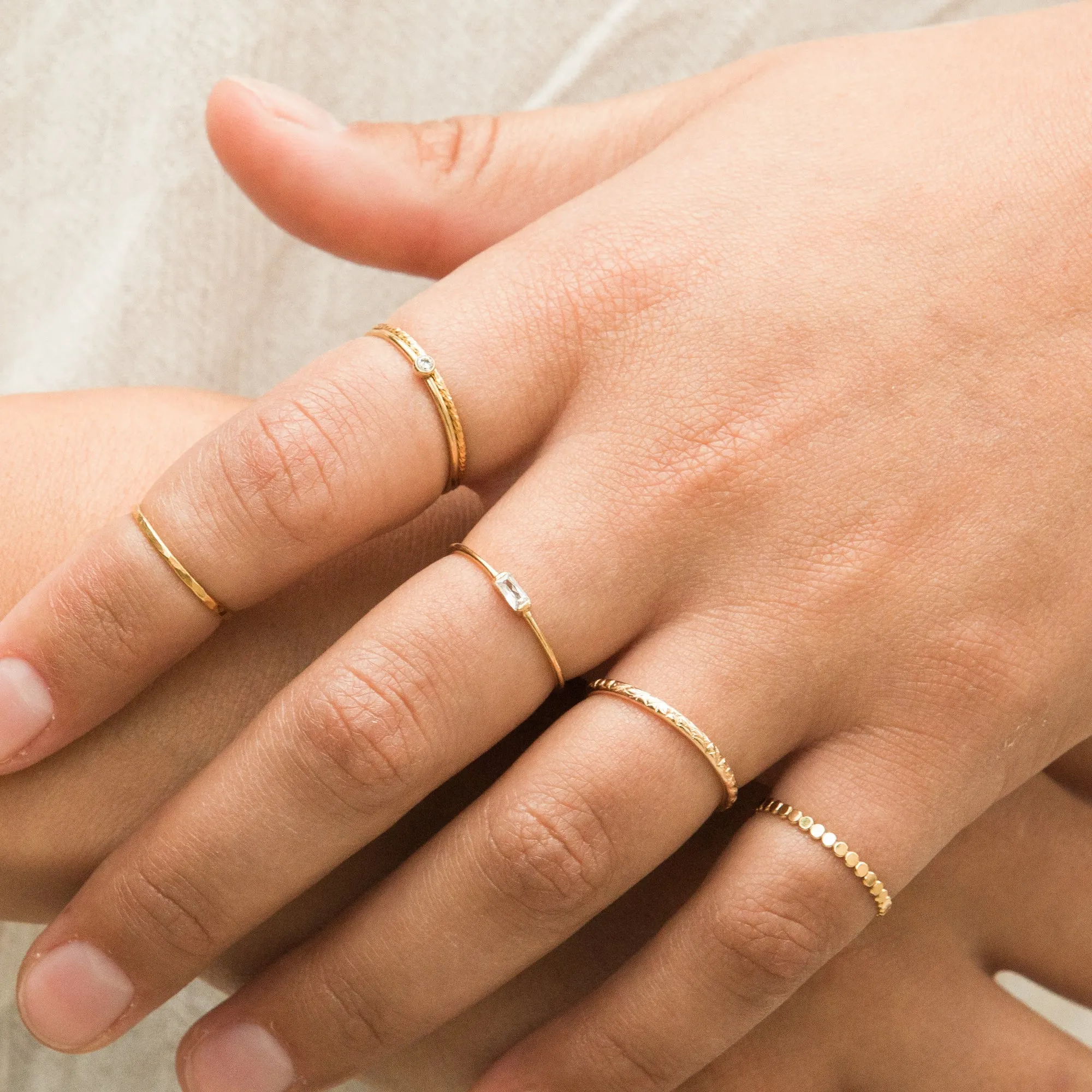Midi Ring