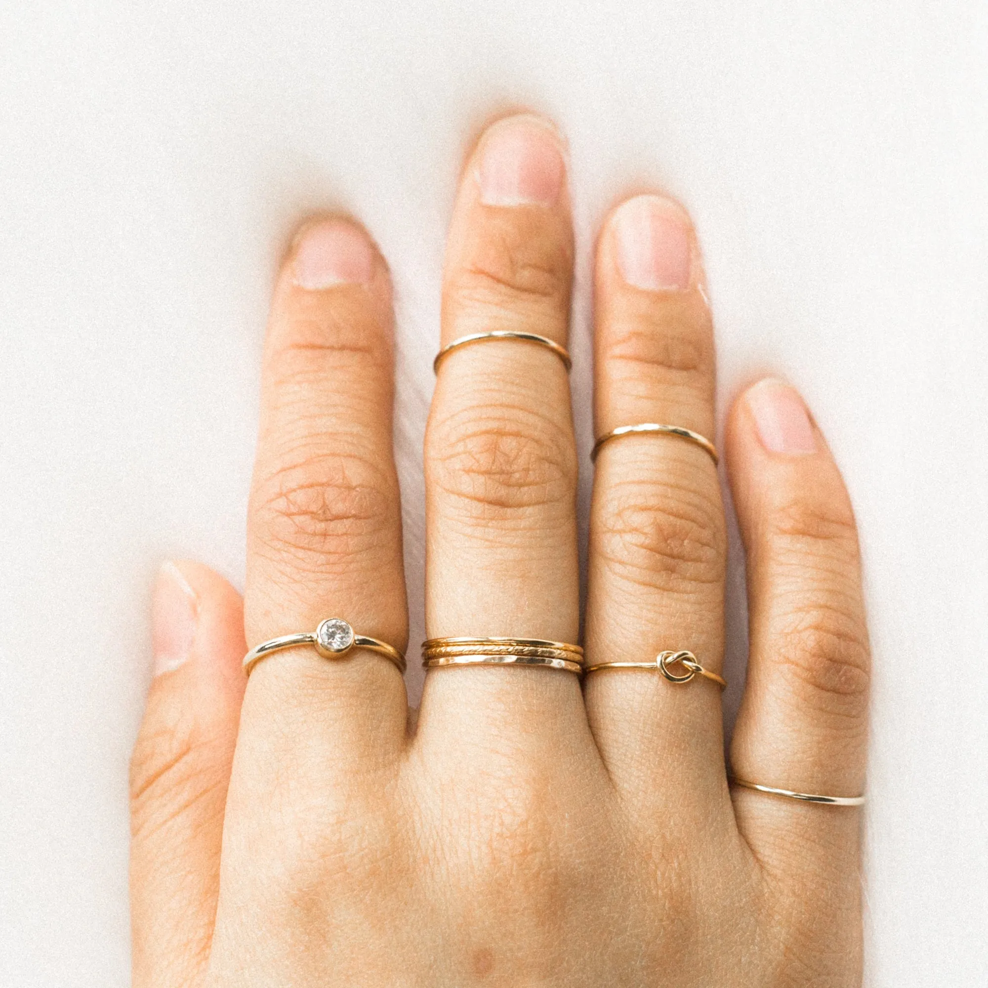 Midi Ring
