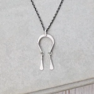 Mini Moonrise Necklace