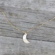 Moondance necklace
