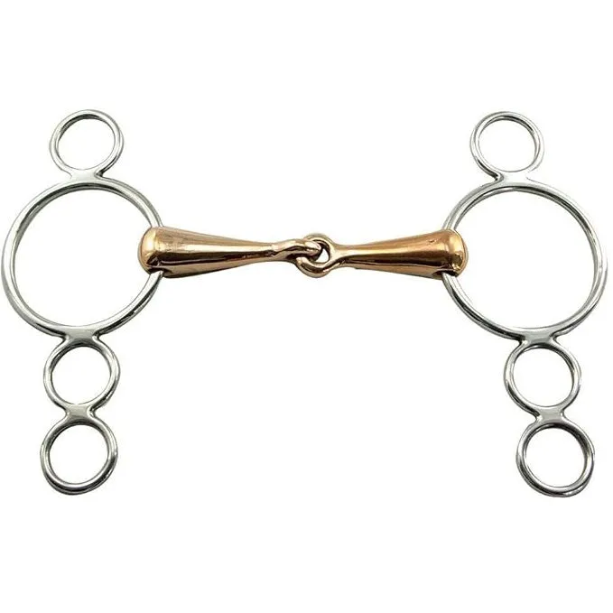 Mors 3-Rings Coronet