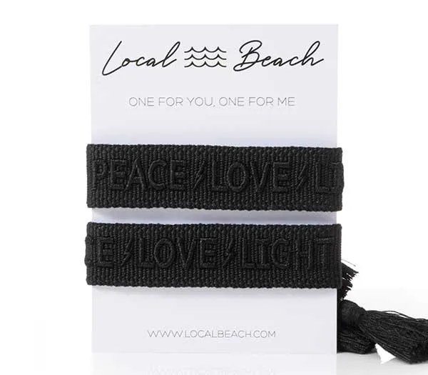 *New* Friendship Bracelet Sets