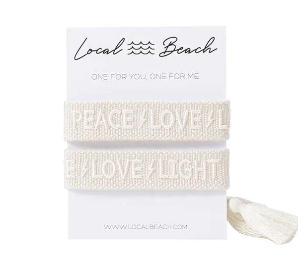 *New* Friendship Bracelet Sets