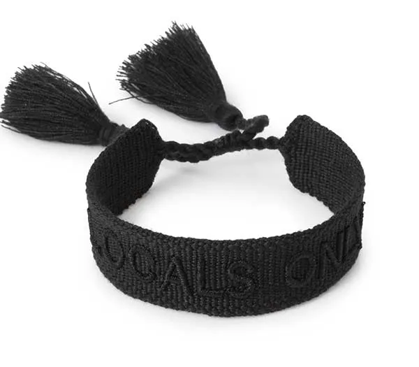 *New* Local Beach Friendship Bracelets