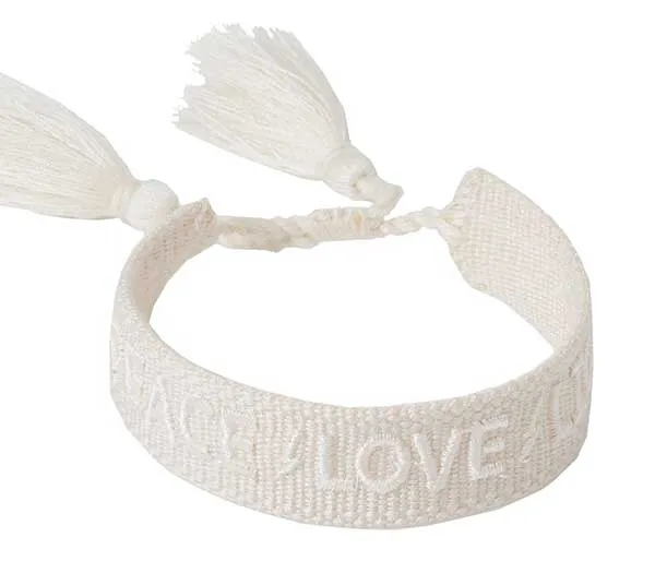 *New* Local Beach Friendship Bracelets