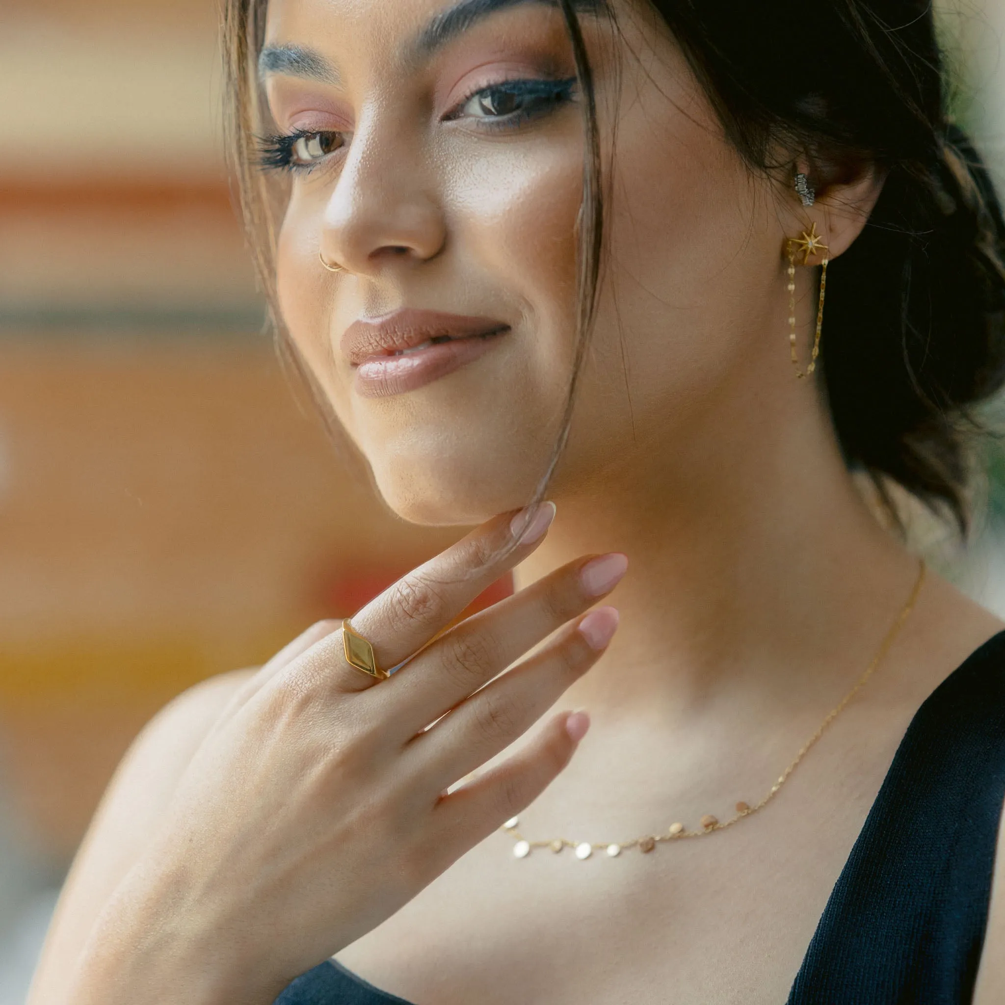 Nina Necklace