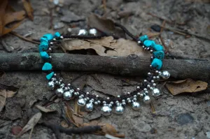 Nomadic Spirit Bracelet