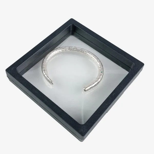 OGL - Obbi Good Luck Bracelet - Sterling Silver