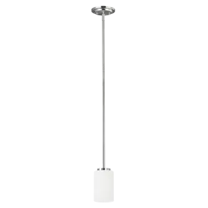 Oslo One Light Mini-Pendant