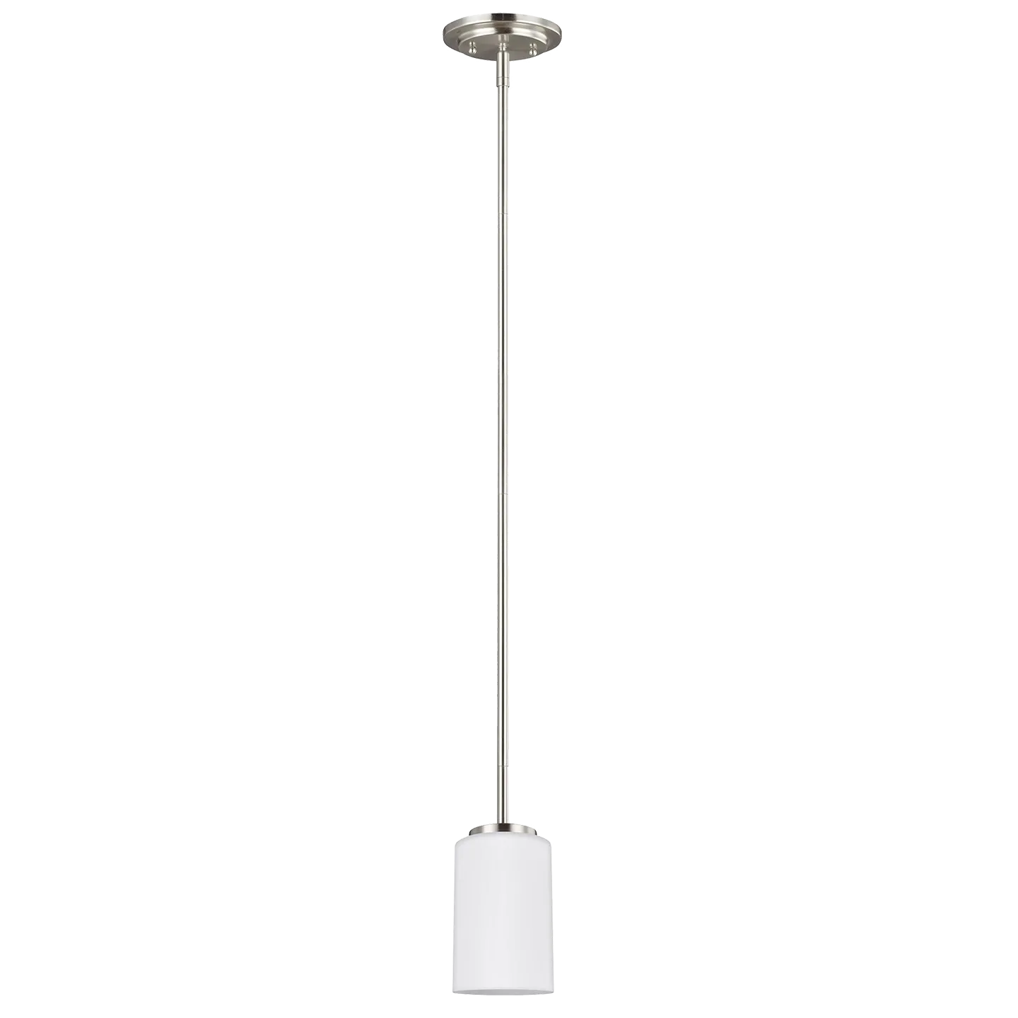 Oslo One Light Mini-Pendant