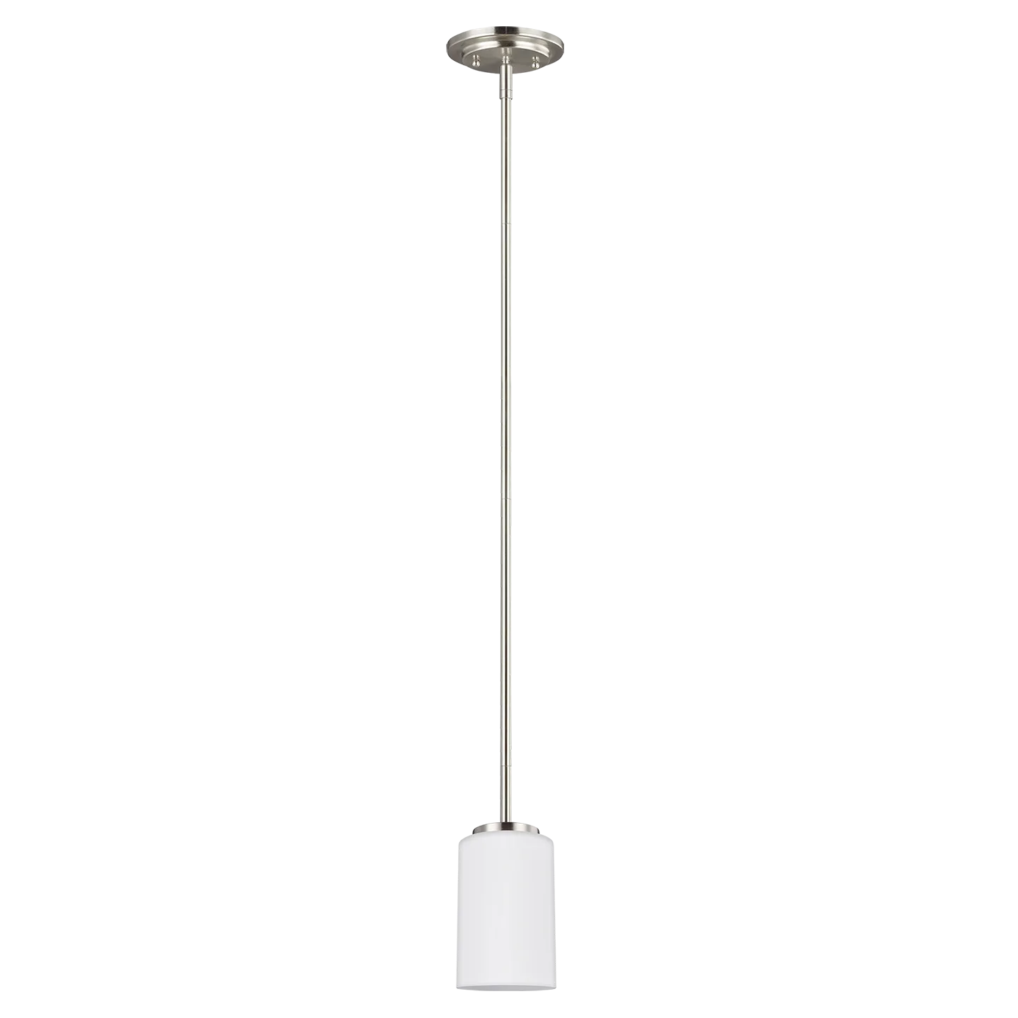 Oslo One Light Mini-Pendant